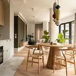 Apartamento Smolensk By Tyzenhauz Cracovia