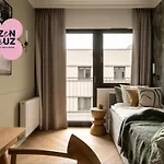 Smolensk By Tyzenhauz Apartamento *