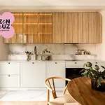 Apartamento Smolensk By Tyzenhauz *