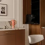 Smolensk By Tyzenhauz Apartamento *
