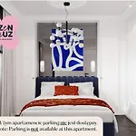 Apartamento Smolensk By Tyzenhauz Cracovia