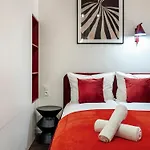 Smolensk By Tyzenhauz Apartamento Cracovia