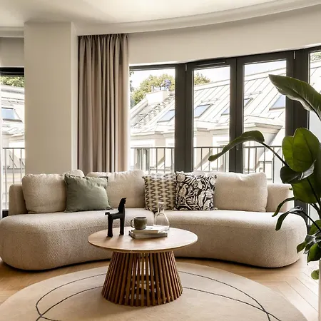 Smolensk By Tyzenhauz Kraków