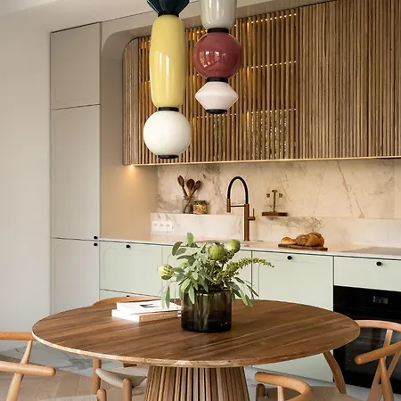 Apartment Smolensk With Parking By Tyzenhauz