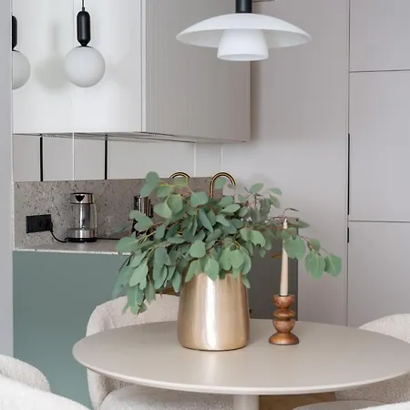 Apartment Smolensk With Parking By Tyzenhauz Krakow
