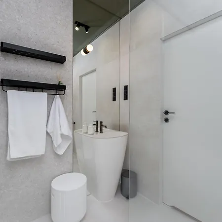 Apartment Smolensk With Parking By Tyzenhauz