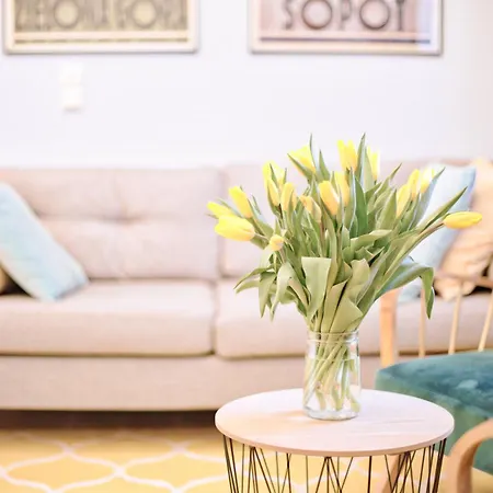 Smolensk By Tyzenhauz Apartman *