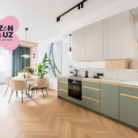 Smolensk By Tyzenhauz * Kraków