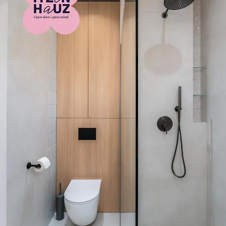 Lägenhet Smolensk By Tyzenhauz Kraków