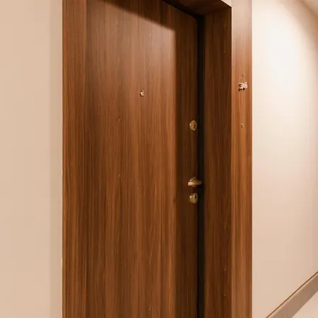 Apartman Smolensk By Tyzenhauz *