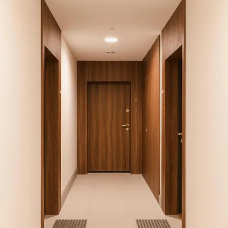 Apartman Smolensk By Tyzenhauz *