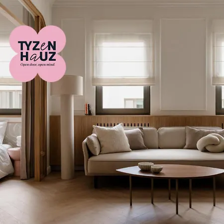 Apartman Smolensk By Tyzenhauz *