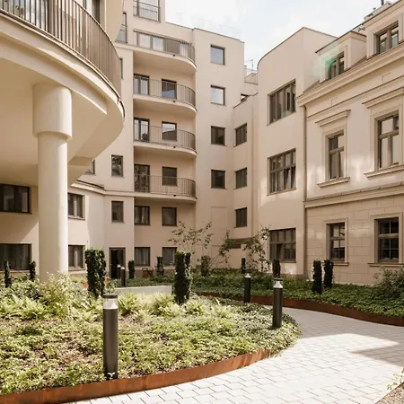 Smolensk By Tyzenhauz Krakkó