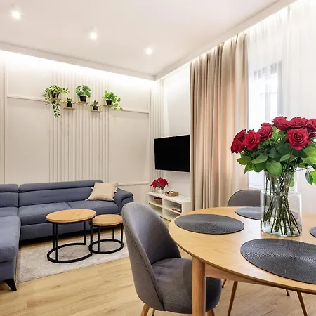 Smolensk By Tyzenhauz Appartement