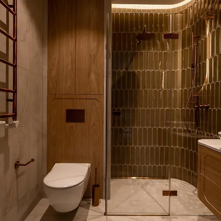 Smolensk By Tyzenhauz *