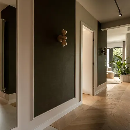 Smolensk By Tyzenhauz شقة *