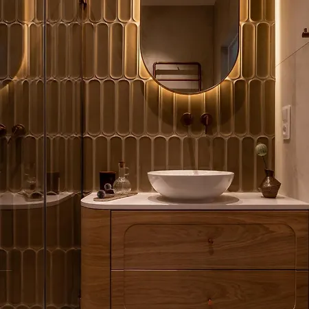 Smolensk By Tyzenhauz شقة