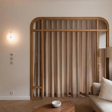 شقة Smolensk By Tyzenhauz