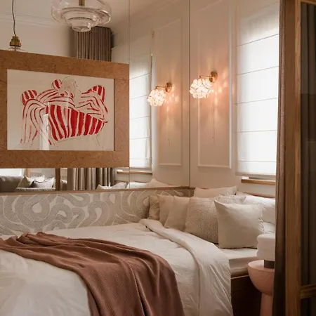 Smolensk By Tyzenhauz شقة