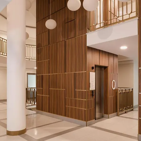 شقة Smolensk By Tyzenhauz