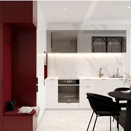 Smolensk By Tyzenhauz كراكوفيا