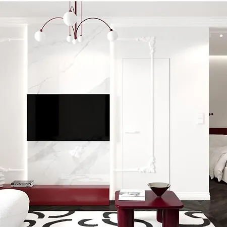 Smolensk By Tyzenhauz * كراكوفيا