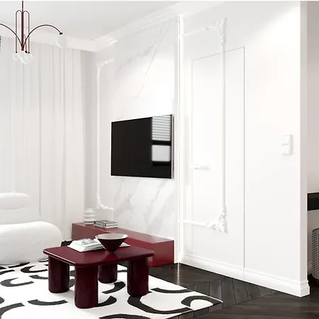 Smolensk By Tyzenhauz كراكوفيا