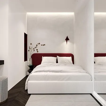 Smolensk By Tyzenhauz شقة *