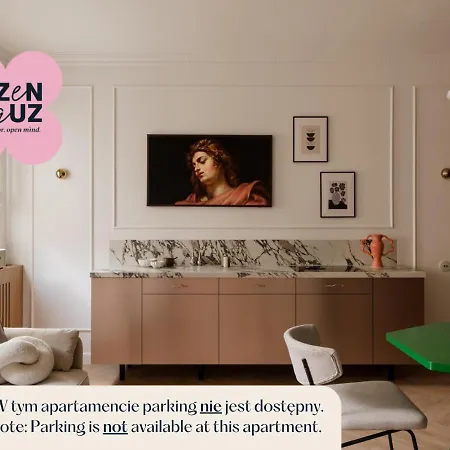 شقة Smolensk By Tyzenhauz