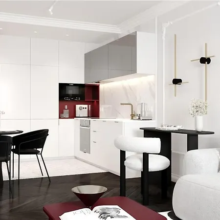 Smolensk By Tyzenhauz كراكوفيا