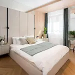 Apartament Smoleńsk By Tyzenhauz *