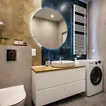Smoleńsk By Tyzenhauz Apartament *
