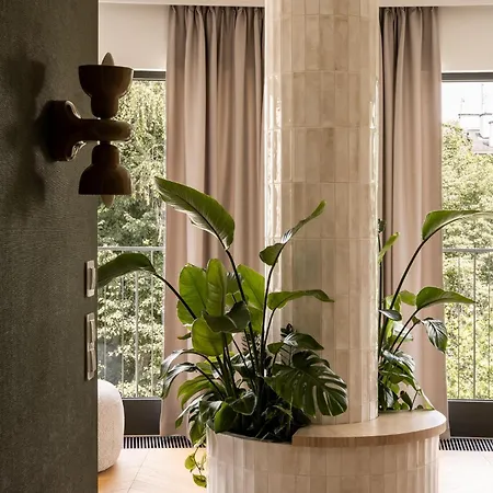 Apartman Smolensk With Parking By Tyzenhauz