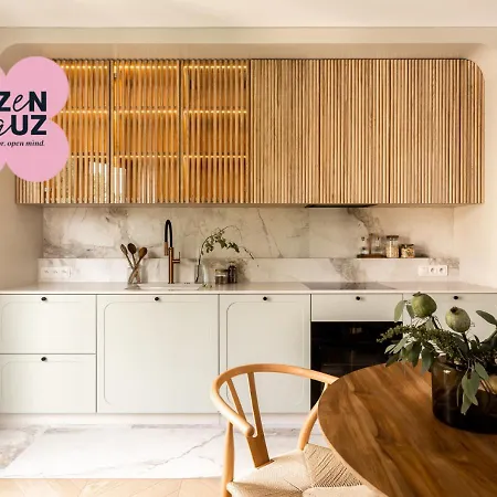 Apartament Smoleńsk By Tyzenhauz *